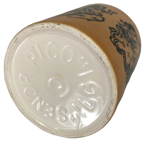 Señor Pico Drink Mug / Cup. - Picture 3 of 4